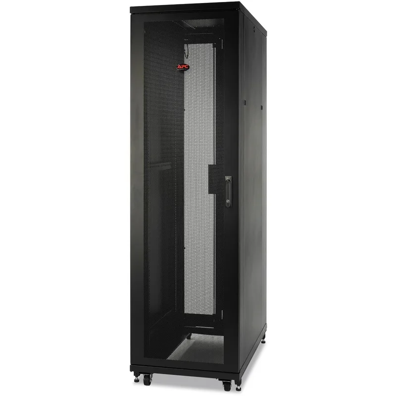 AR2400FP1 -APC Gabinete NetShelter SV de 42U sin ensamblar