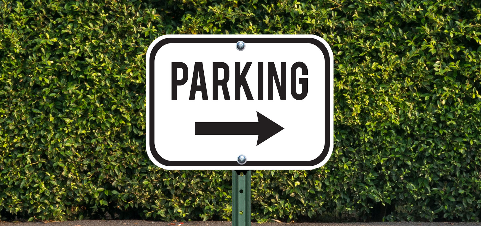 HOA Overflow Parking