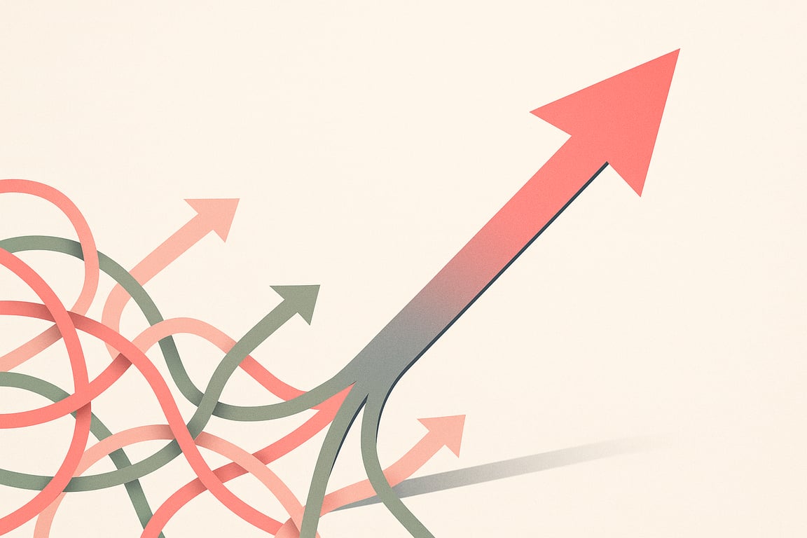 Transforming Businesses Through Intellectual Property Strategy