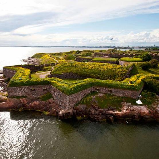 Vallisaari