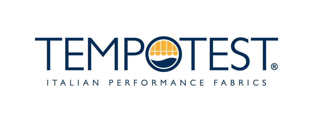 Tempotest Italian Performance Fabrics Logo