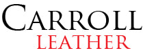 Carroll Leather Logo