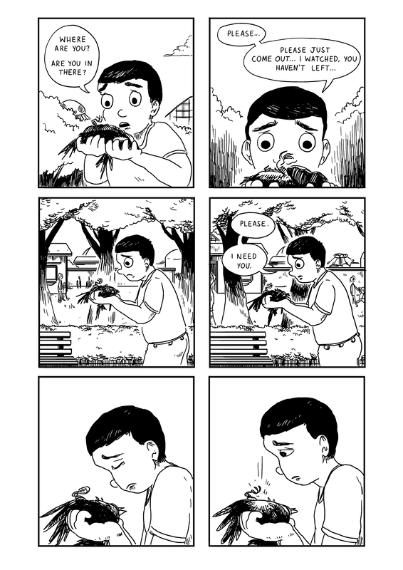 carousel chooser