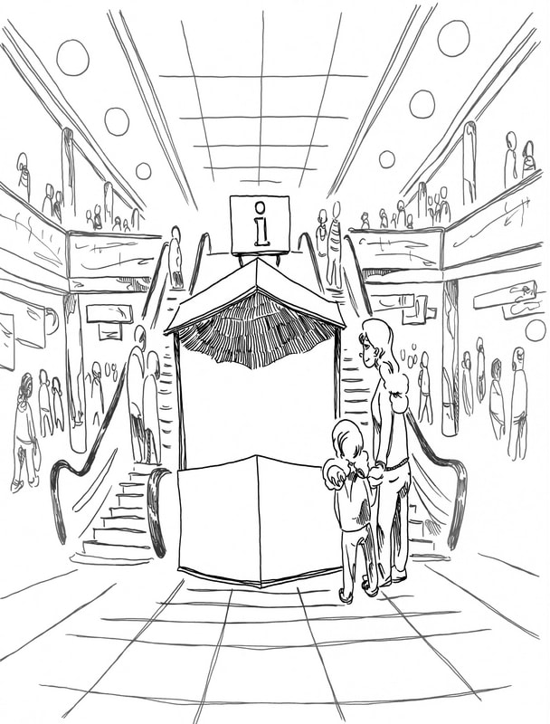 Illustration for Furhat Robotics