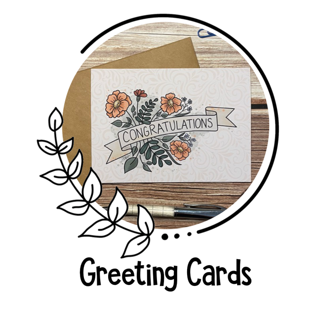 Greeting Cards