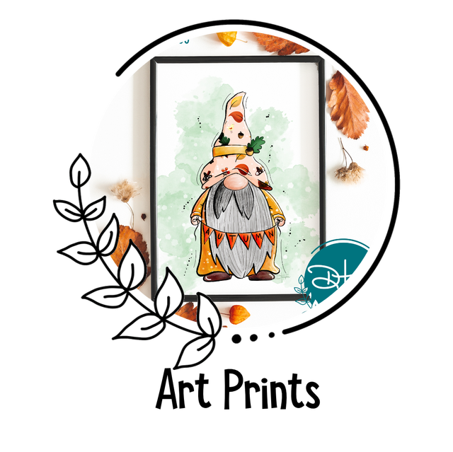 Art Prints