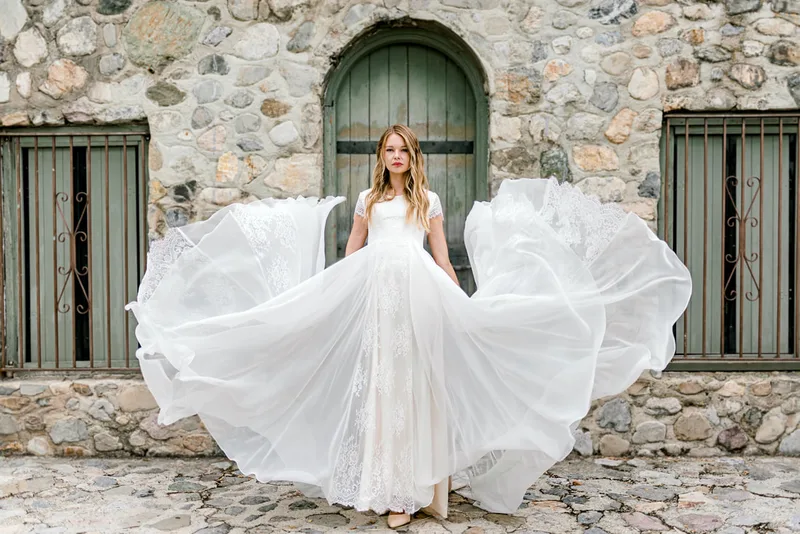 Anne Gown