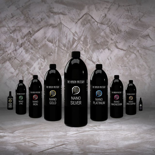 Supplements
