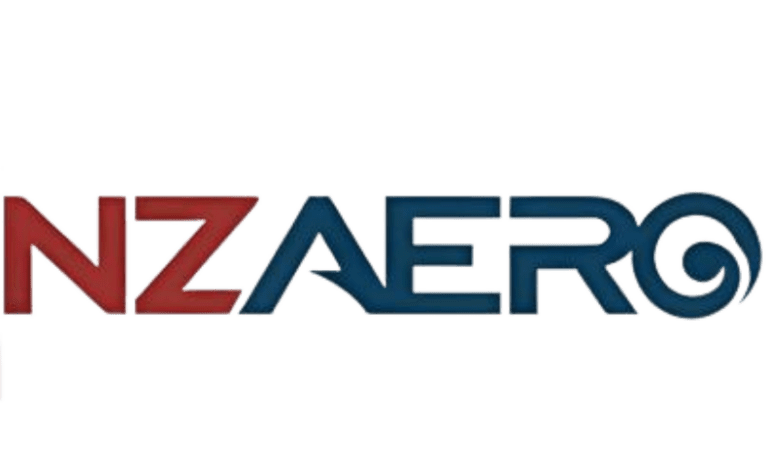 NZ Aero logo