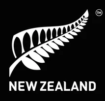New Zealand FernMark logo