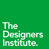 The Designers Institute of New Zealand logo