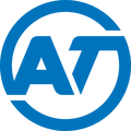 Auckland Transport logo
