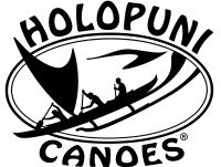 Holopuni Canoes logo