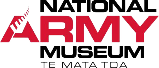 National Army Museum Te Mata Toa logo