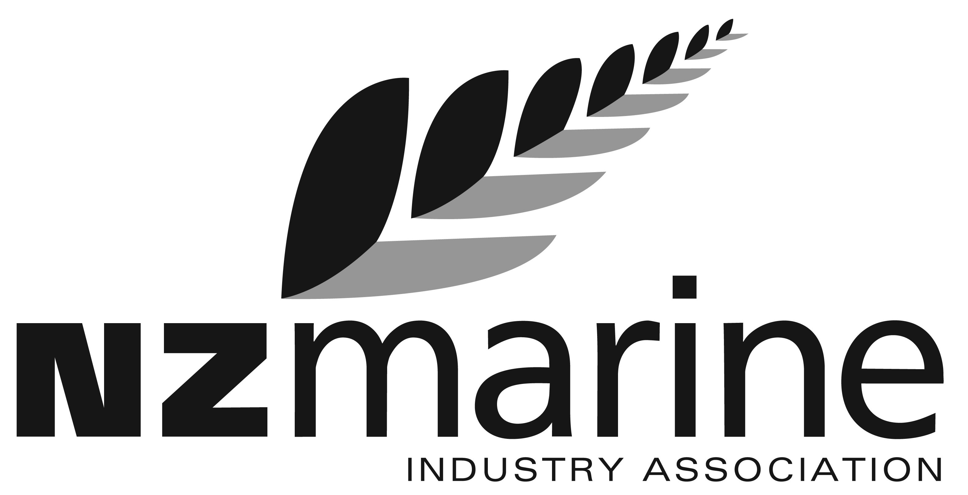 NZ Marine Industry Association logo