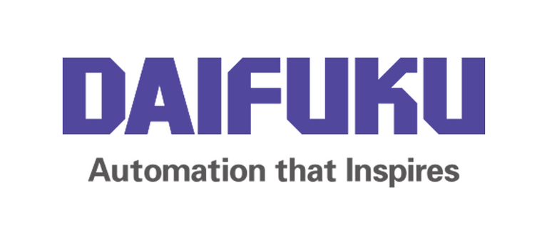 Daifuku logo