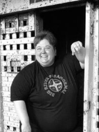 Hilary Johnson