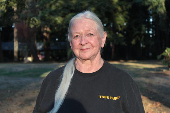 Kathy Covey
