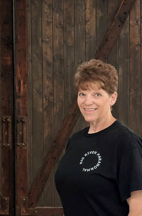 Marie Johnston