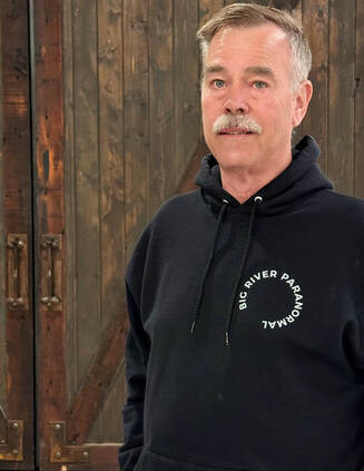 Michael Johnston
