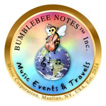 BBN Music Events and Travel logo