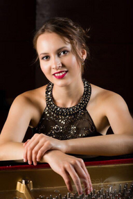 Dr. Elena Nezhdanova