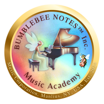 BBN Music Academy logo