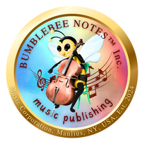BBN Music Publishing logo