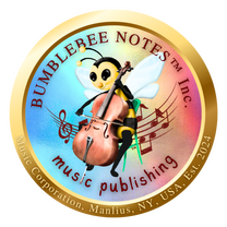 BBN Music Publishing logo