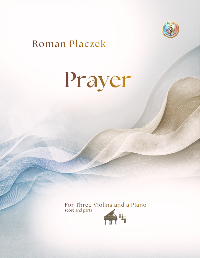 The cover of an example piece featured in the BBN Music Publishing’s chamber music educational category