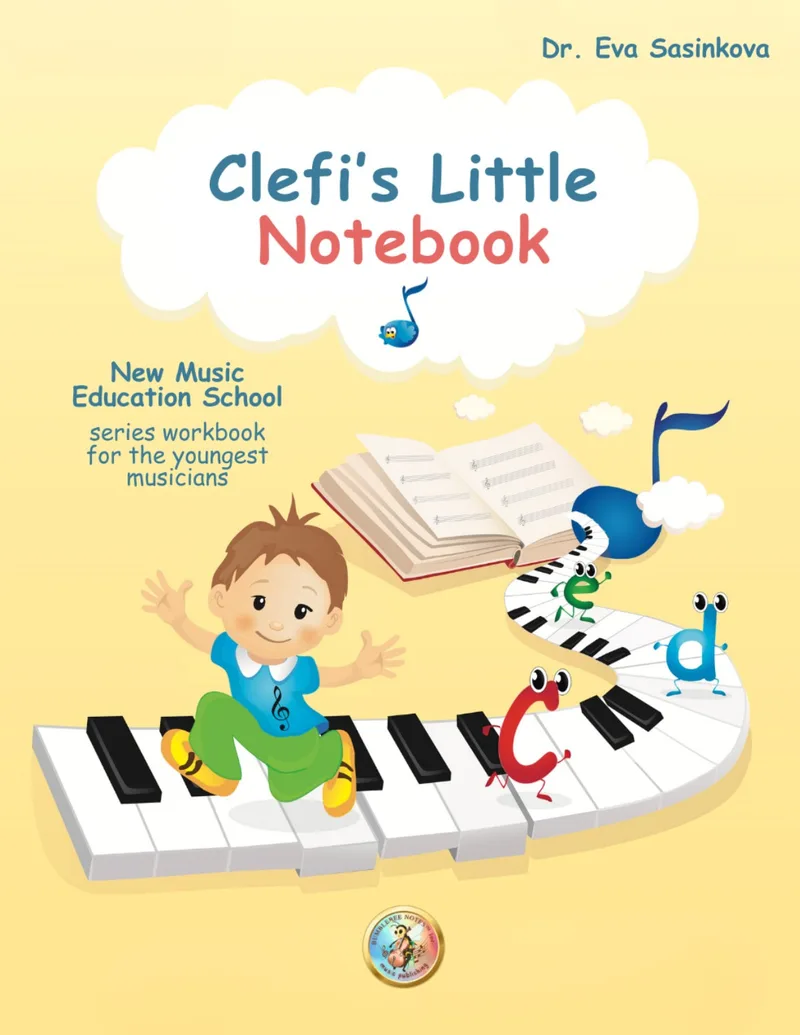 Clefi's Little Notebook
