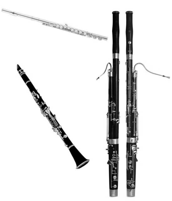 Woodwinds