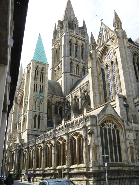 Choral