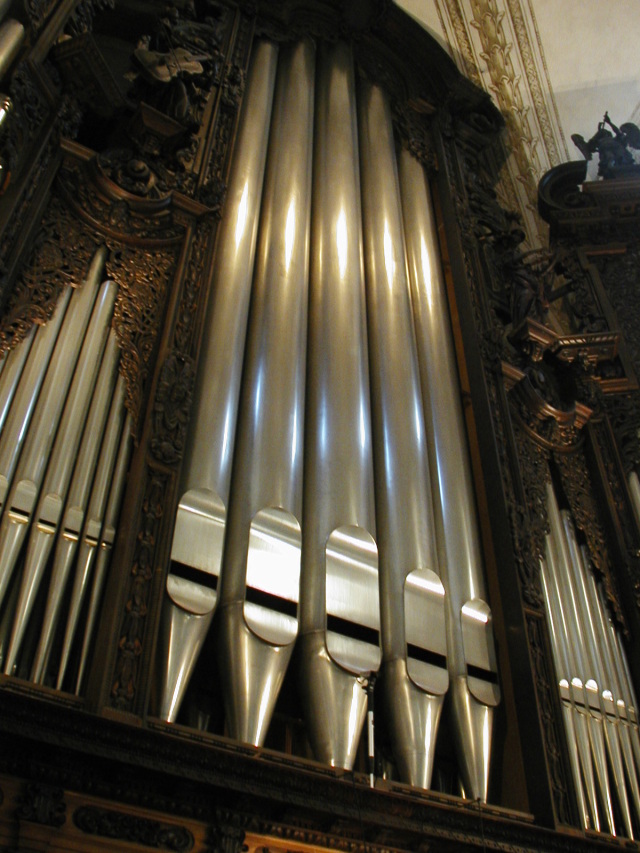 Choral - Easter