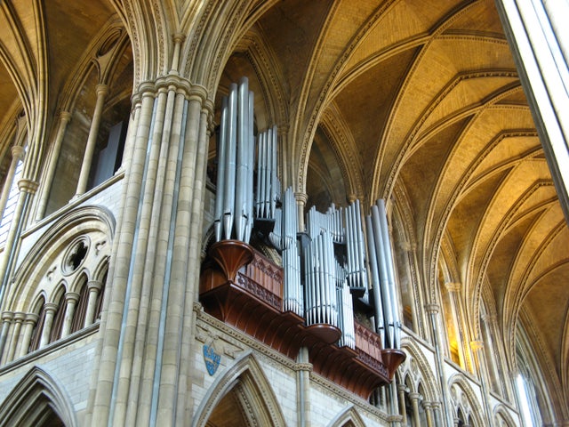 Orchestral Ensembles