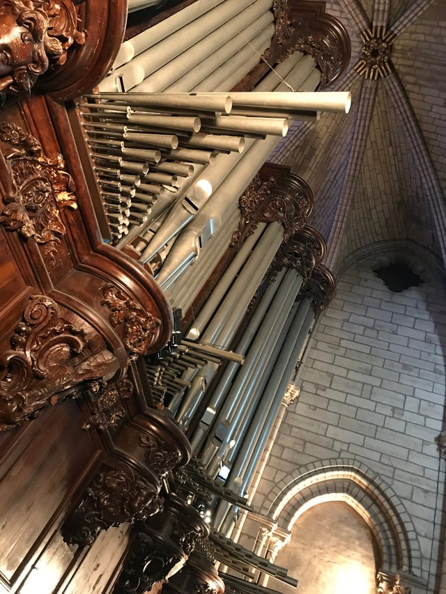 Brass Lent