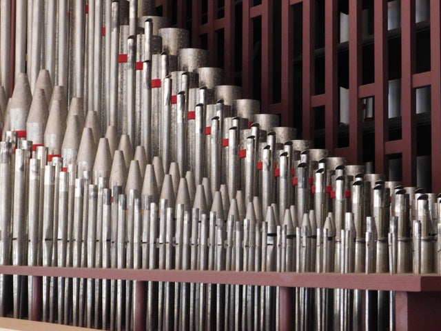 EASTER - Voices & Instruments