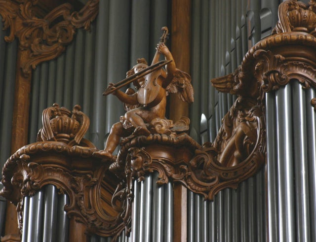 String - Concert Solo & Duets