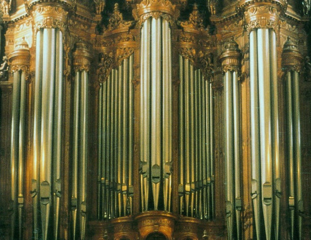 Brass Ensembles