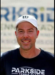 Kids tennis coach canberra queanbeyan