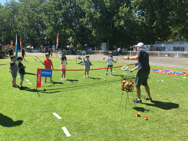 Kids sport in Queanbeyan