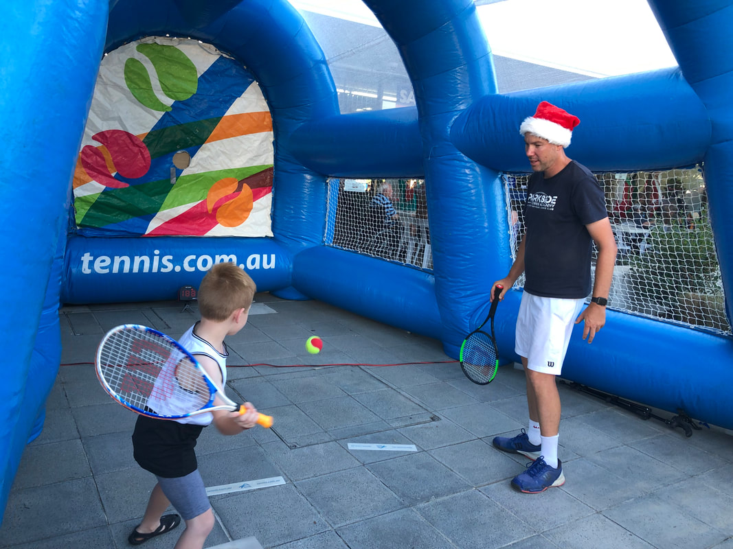 Tennis for kids near me