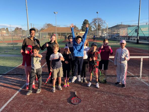 Queanbeyan holiday activities