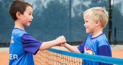 Hotshots Play Queanbeyan