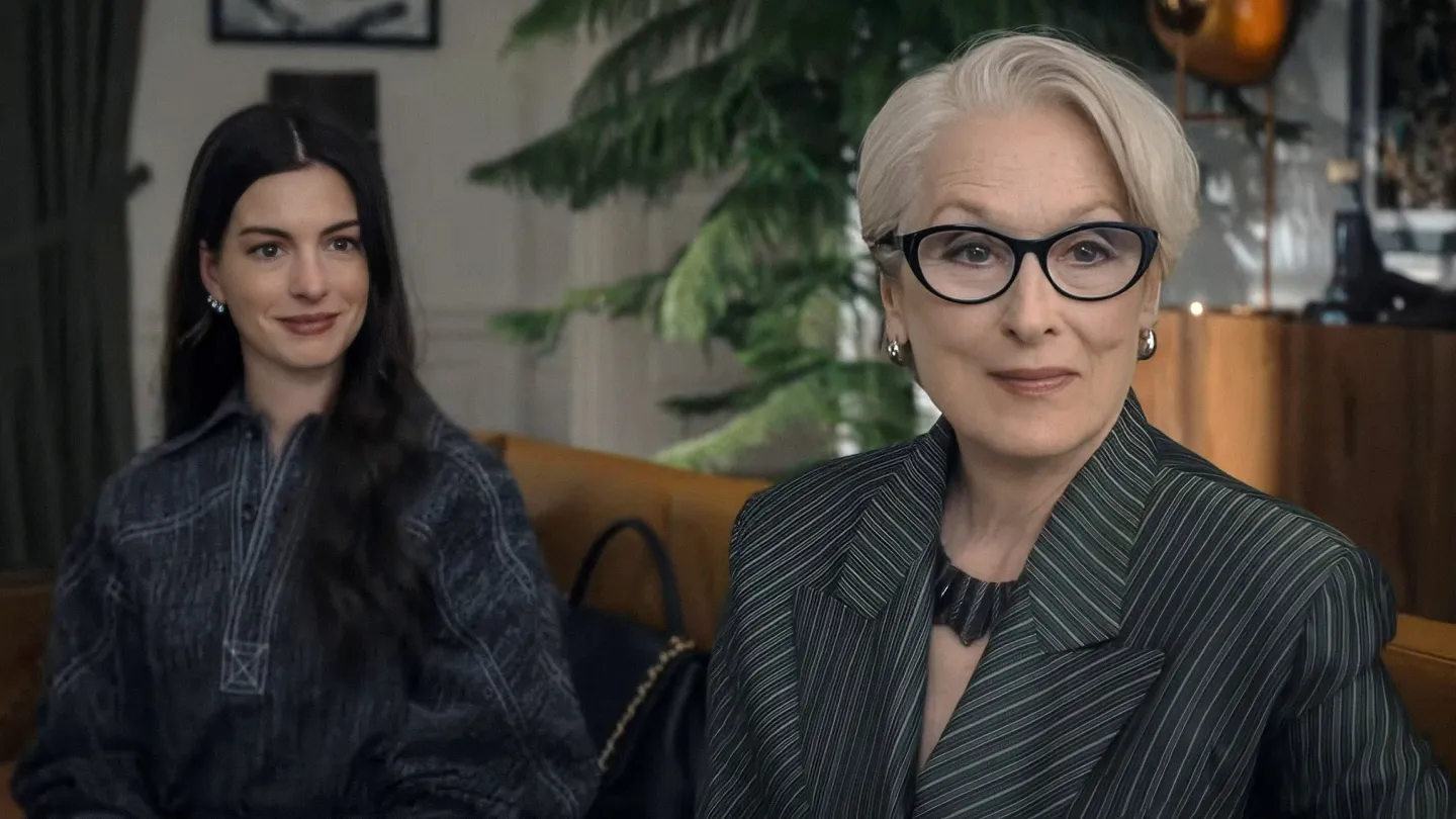 The Devil Wears Prada 2 Review