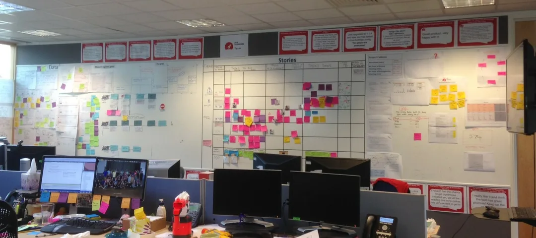 systems leadership