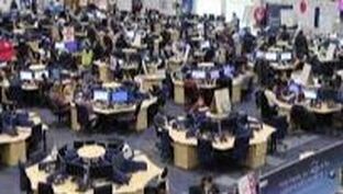contact centre