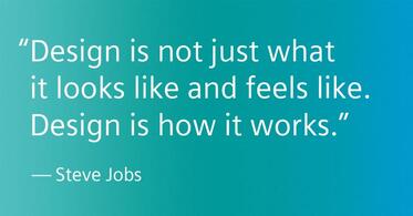definition of design thinking