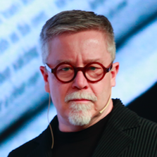 Tim Brown IDEO
