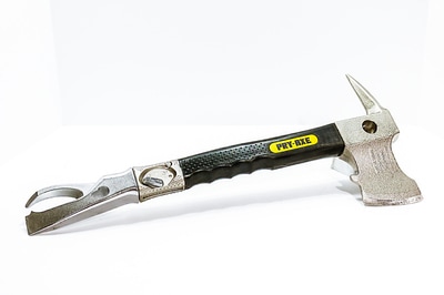 Pry Axe Picture